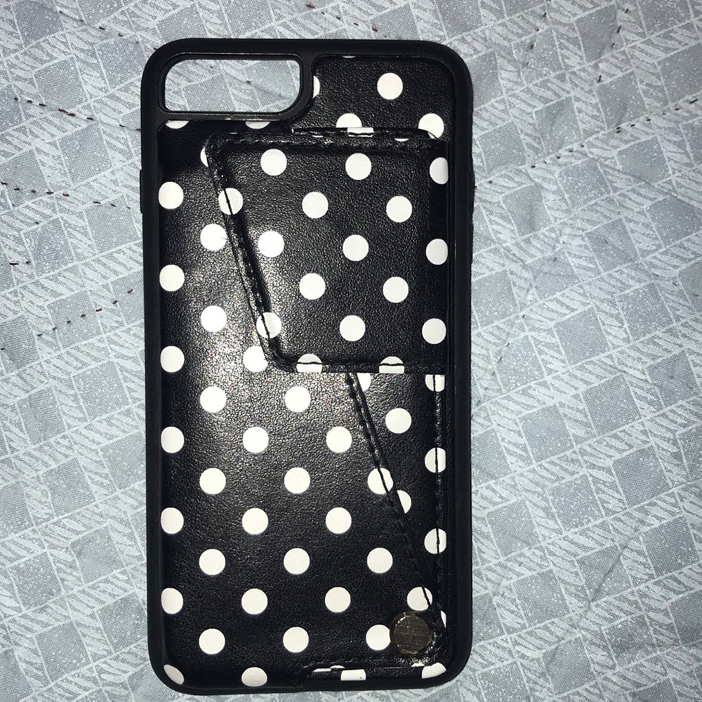 ZVE IPhone 7/8 Plus Case